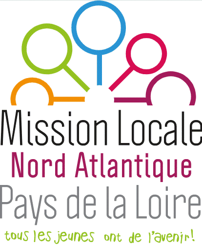 Mission Locale Nord Atlantique Pays de la Loire