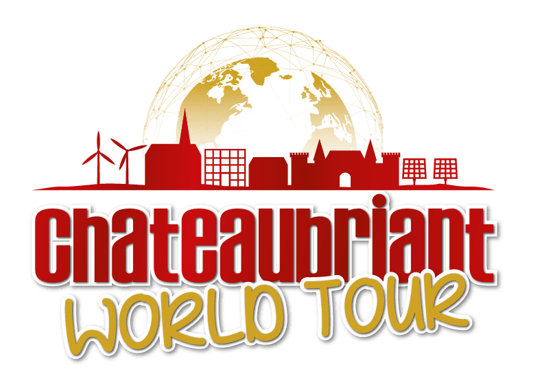 Châto World Tour