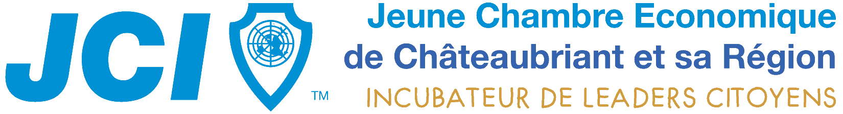 Jeune Chambre Economique de Châteaubriant et sa région
