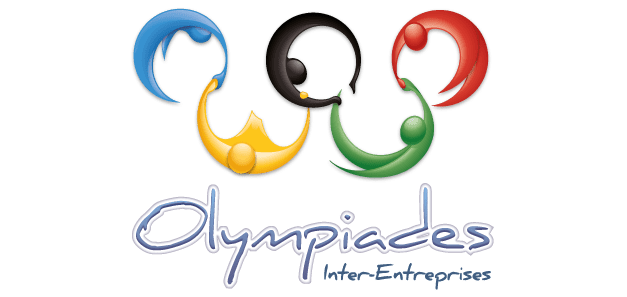 1re Olympiades inter-entreprises